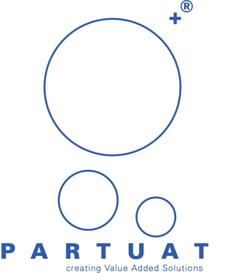 PARTUAT - creating value added solutions